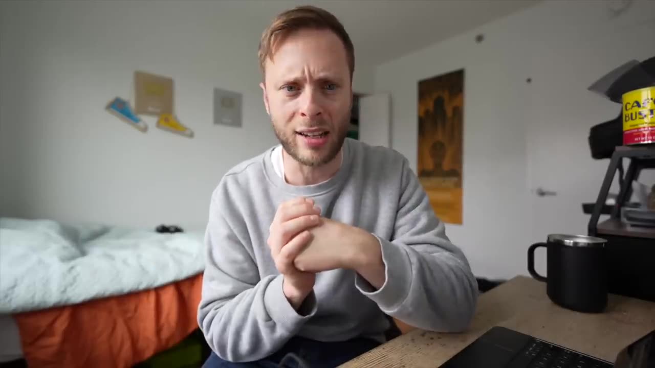 'NO ESCAPE' for 73,000 Somalis... as Trump's "Removal Marines" ENCIRCLE MINNEAPOLIS