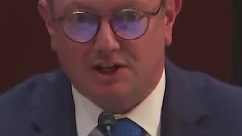 Eric Burlison: Stop Taxpayer Money from Backing Radical Leftwing NGOs!