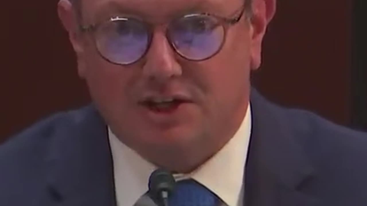 Eric Burlison: Stop Taxpayer Money from Backing Radical Leftwing NGOs!