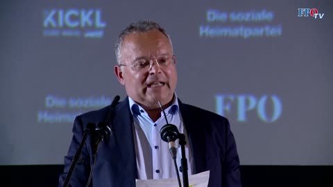 Rede MEP Mag. Gerald Hauser __ Corona_ Wir haben nicht vergessen - Lugner City