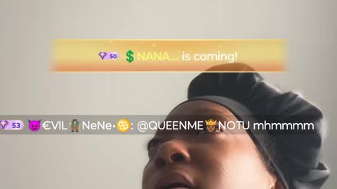 21 up fucking with no cap already