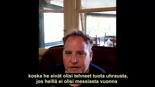 Benjamin Fulford 22.8.2025