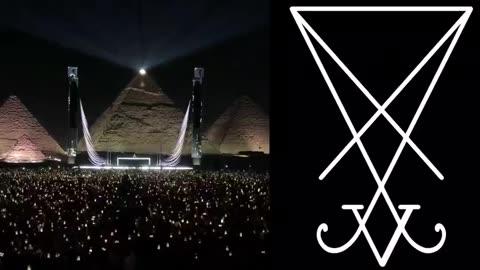 Dyskoteka z hologramem programowanie na zwiedzenie