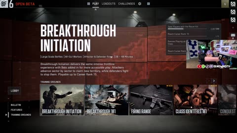 BF6 Beta