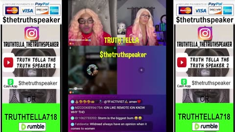 GOSSIP GIRLS DAREALSUPABIHH & REMOTELY REVIEW