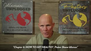 "I Almost Quit" | Ch.6 Excerpt | Pastor Shane Idleman