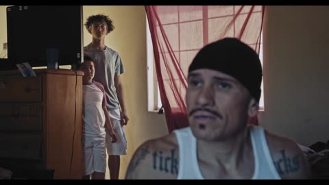 Realest street film: Live and Die in East LA or Harsh Times?