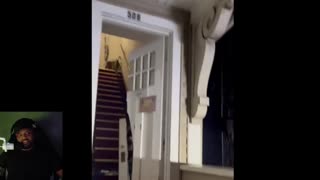 Cop Kicked Her Door In While Waiting For A Warrant