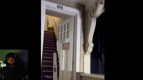 Cop Kicked Her Door In While Waiting For A Warrant
