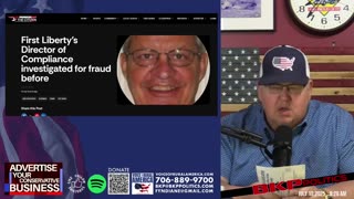 The Georgia Hour - REPLAY - July 10, 2025