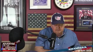 The Georgia Hour - REPLAY - July 10, 2025