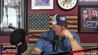 The Georgia Hour - REPLAY - July 10, 2025