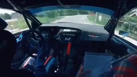 🤯🏎️ You Won't Believe This Rally Car Frenzy! | FunFM