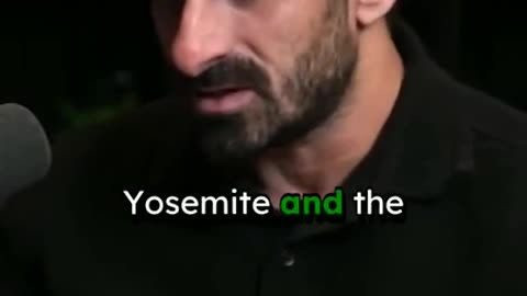 Save Earth's Crown Jewels - Paul Rosolie and Lex Fridman #conservation