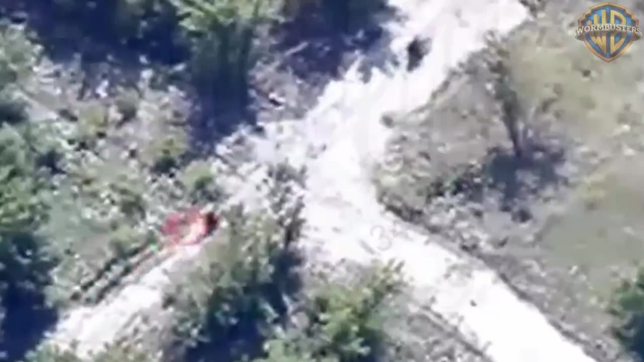 One of the Largest Motorcide Assaults To Date is a Complete Failure