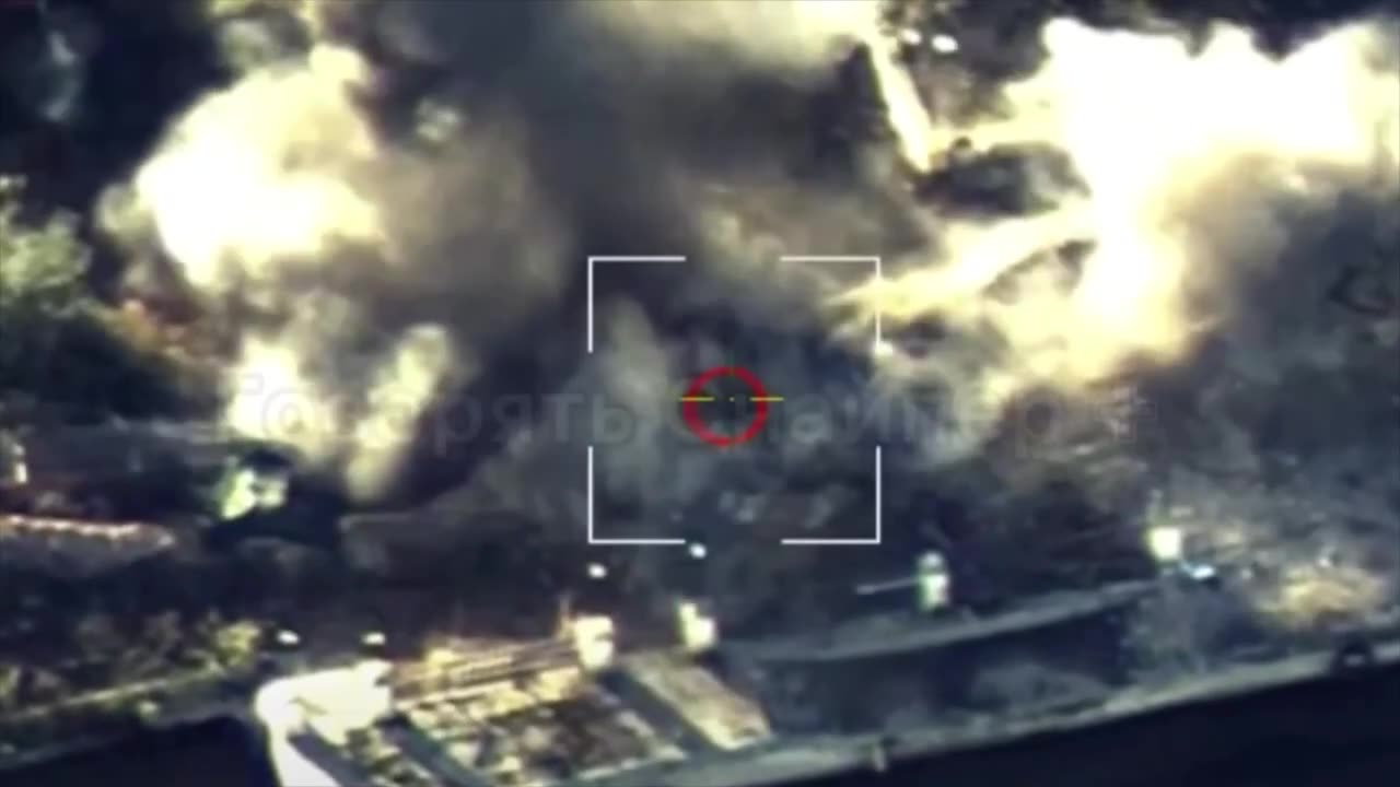 Almost 50 years old and still deadly: Copperhead aims accurately even without GPS