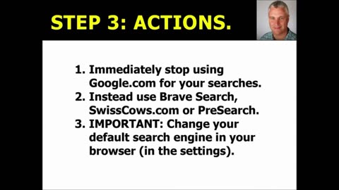Glen Meder Security Scamming Hacking Webinar Replay