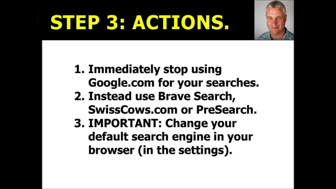 Glen Meder Security Scamming Hacking Webinar Replay