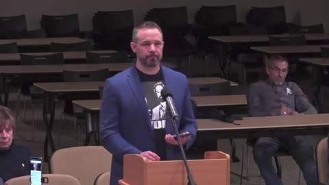 GECDSB Policy And Bylaw Committee Meeting Speeches May 6, 2025