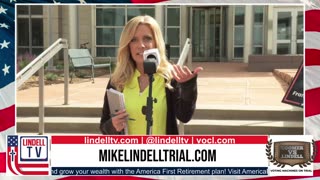 Mike Lindell Trial