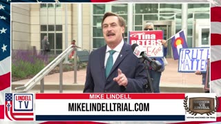 Mike Lindell Trial