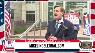 Mike Lindell Trial