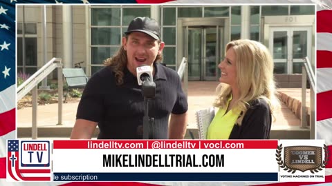 Mike Lindell Trial