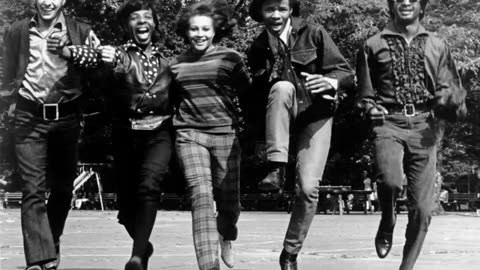 R.I.P. SLY STONE ...