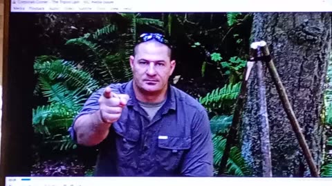 #review , #survival , #EDC , #tuber , corprals corner