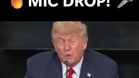 Donald J. Trump Fires Back At Newsom!