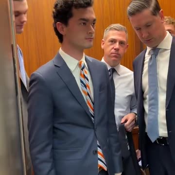 Fired HHS Worker — You deserved it lol