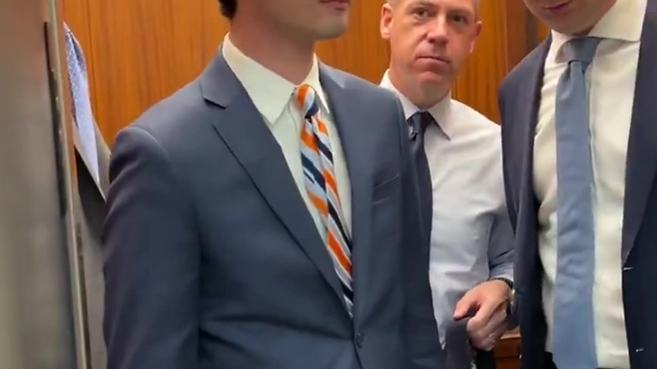 Fired HHS Worker — You deserved it lol