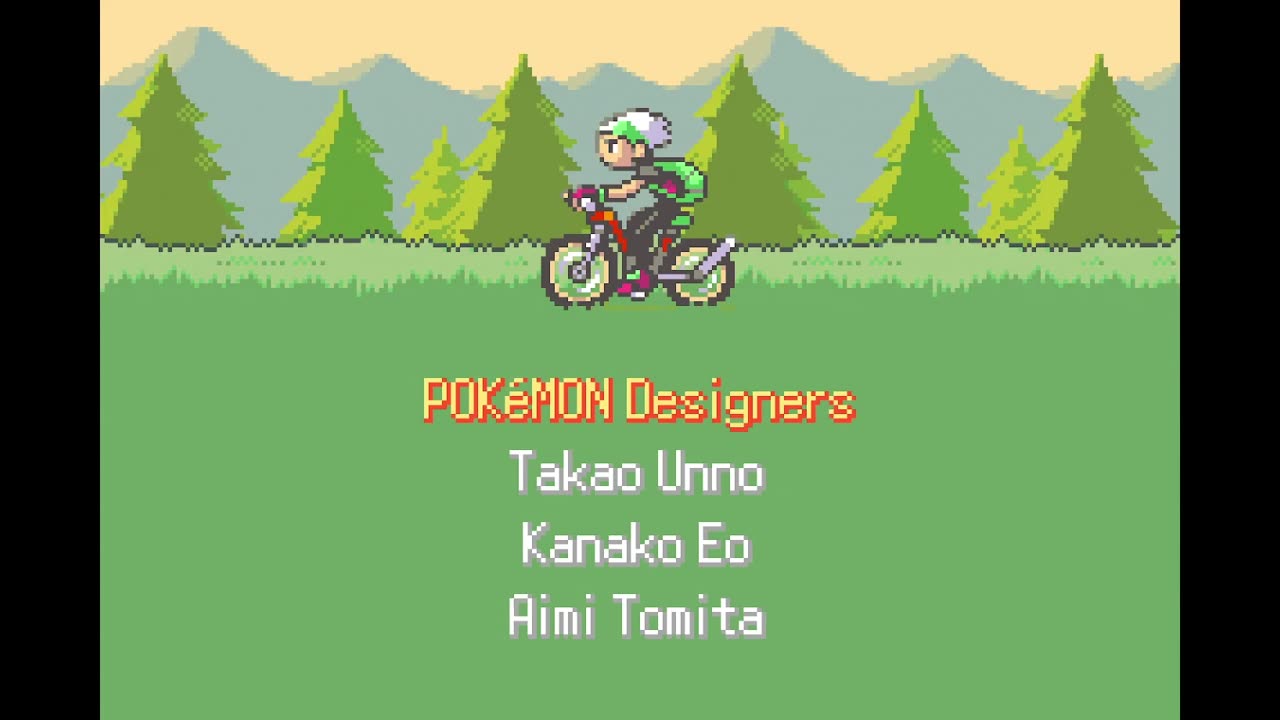 Pokemon Slowpink - Grass Monotype, Episode 13 (FINALE): Fully Bloomed