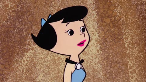 Los Picapiedras - T4E22 - Noche de Chicas