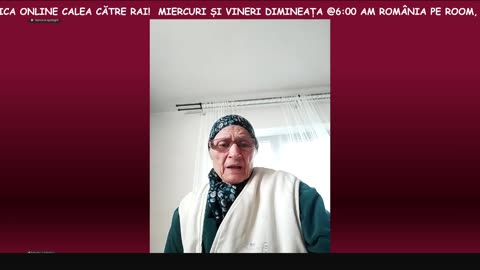 MARTA BOCA -ÎN LUMEA ACEASTA TOATE-S TRECĂTOARE- CALEA CĂTRE RAI PĂRTĂȘIE #podcastclips #musica