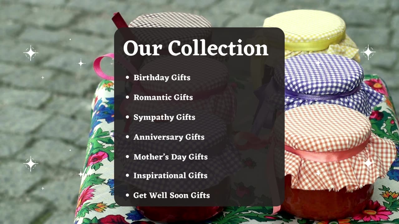 Customized Mother's Day Jar Gifts – KindNotes