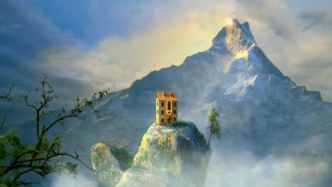 Let's Praise....The Solid Rock