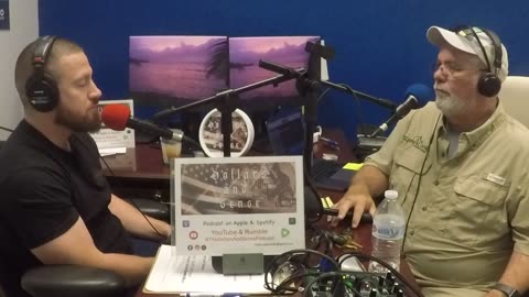 S01E42 ICE and Mass Deportation Under Trump Administration