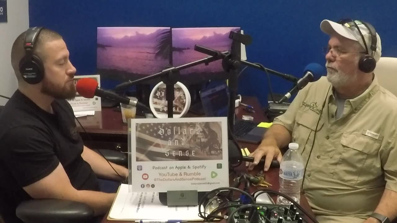 S01E42 ICE and Mass Deportation Under Trump Administration