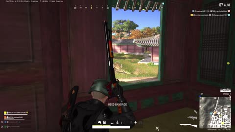 Ready To Headshot