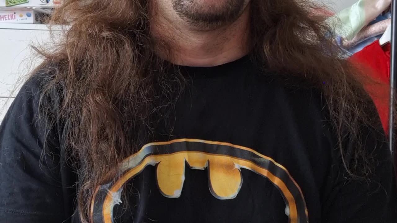 Pray Serenity Prayer by Jezus