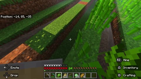 First Time On Hardcore Minecraft | LIVE