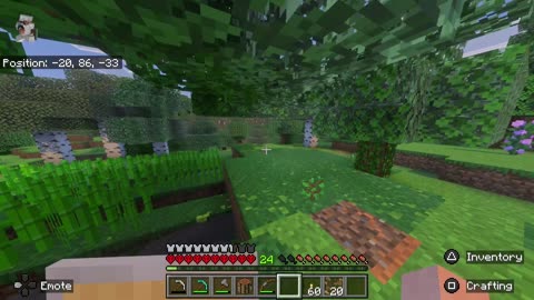 First Time On Hardcore Minecraft | LIVE