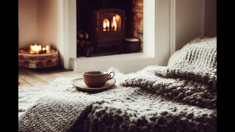 Lord Winter - Warmth