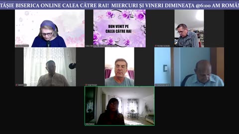 GETA DANCIU -CUM SE VA VEDEA ODATĂ- CALEA CĂTRE RAI PĂRTĂȘIE #podcastclips #musicloversonly