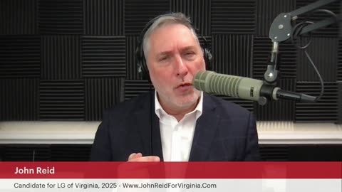 The John Fredericks Show [Live Radio & TV] May 7, 2025
