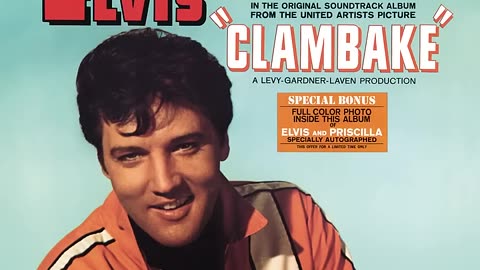 Elvis Presley - Big Boss Man (Official Audio)