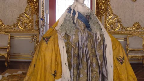 Power Loves Dresses ... and Shoes:)