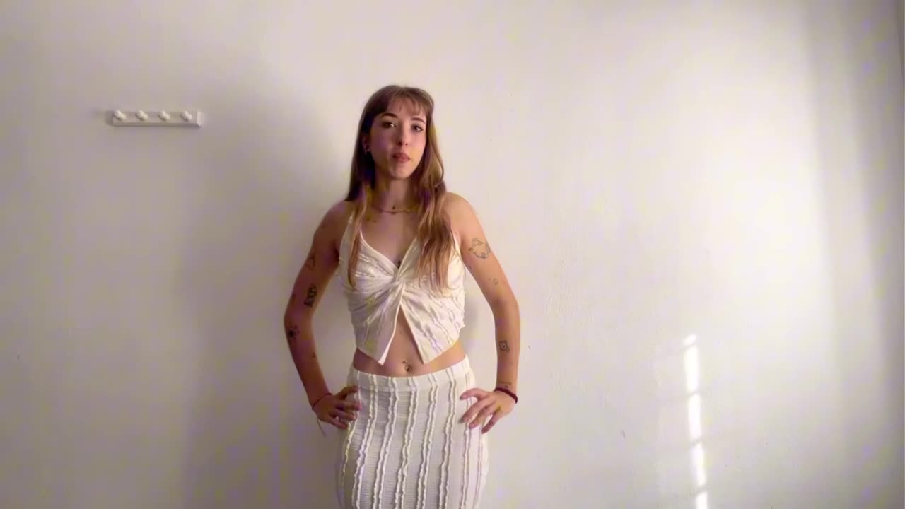 TRY ON HAUL | By PAU