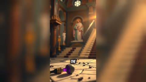 A Painting That Wasn’t Painted: The Miracle of the Tilma